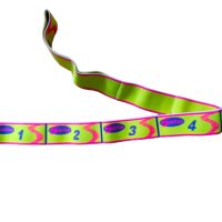 Elastiband 10 kg Sveltus žltý - AEROBIC.sk Elastiband 10 kg Sveltus žltý