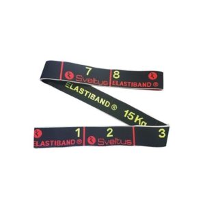 Elastiband odporová guma 15 kg s okami