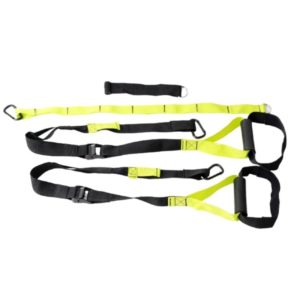 Multi Trainer LAUBR - závesný posilňovací systém