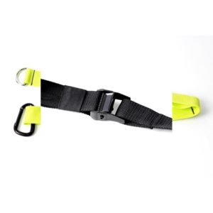 Multi Trainer LAUBR - závesný posilňovací systém