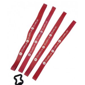 Rubberfit expander na cvičenie Sveltus