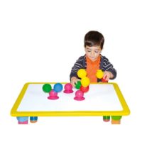 THERA BOLLY prísavné loptičky (5) - AEROBIC.sk