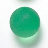Squeeze bounce (green)