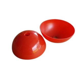 Tréningové méty pologuľaté SOFT