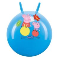 Peppa Pig skákacia lopta