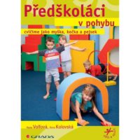 Předškoláci v pohybu - AEROBIC.sk Předškoláci v pohybu