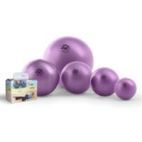 SOFFBALL 22 cm (4) - AEROBIC.sk