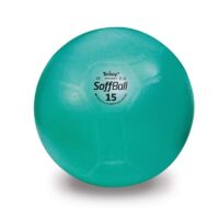 Soffball Aerobic Ball 15cm - AEROBIC.sk Soffball Aerobic Ball 15cm