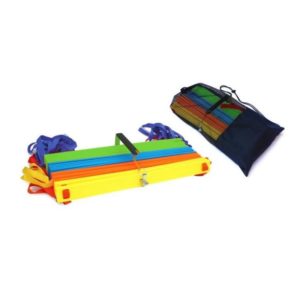 Tréningový rebrík 4S 10,5m Speed Agility Ladder