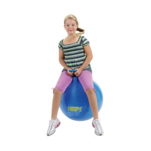 HOP 66 skákacia lopta