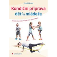 Kondiční příprava dětí a mládeže (kniha)