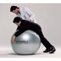PHYSIOBALL-MAXAFE (3) - AEROBIC.sk
