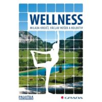 Wellness kniha - AEROBIC.sk Wellness kniha