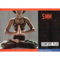 Yoga Matt 5 mm