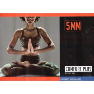 Yoga Matt 5 mm