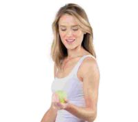 Antistresová loptička KÖCK 7 cm - AEROBIC.sk Antistressball Köck 7cm