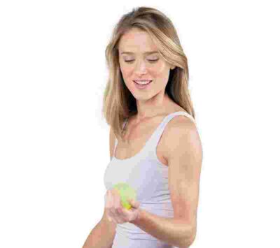 Antistresová loptička KÖCK 7 cm - AEROBIC.sk Antistressball Köck 7cm