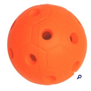 Goalball trainer 16cm - lopta s rolničkou