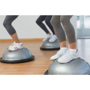 Nestabilná balančná podložka GRANDE (2) - AEROBIC.sk