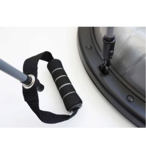 Nestabilná balančná podložka GRANDE (3) - AEROBIC.sk