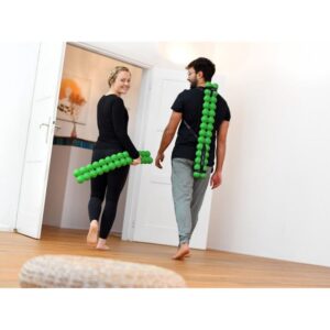 SPINEFITTER Sissel (10) - AEROBIC.sk