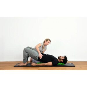 SPINEFITTER Sissel (9) - AEROBIC.sk