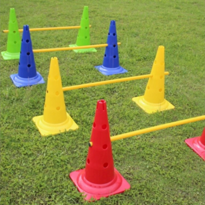 Tréningový kužeľ JUVE pre agility cvičenia