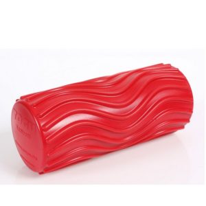 Actiroll Wave červený