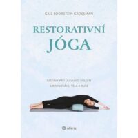 Restorativní jóga