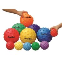 Slomo Ball Bump