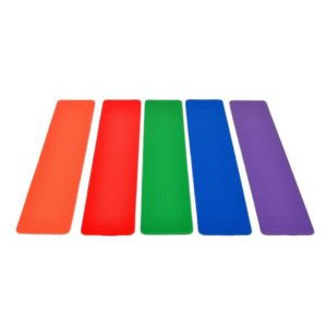 Značka na podlahu Obdlžnik (2) - AEROBIC.sk Značka na podlahu Obdlžnik