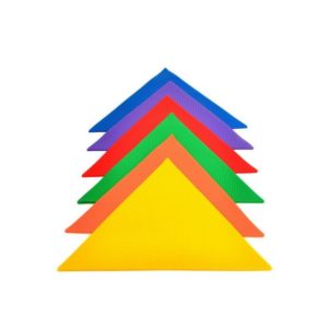 Značka na podlahu Trojuholník