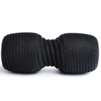 BLACKROLL TWIN black