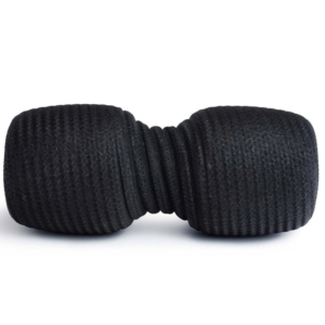 BLACKROLL TWIN black