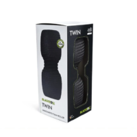 BLACKROLL TWIN black package