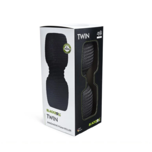 BLACKROLL TWIN black package