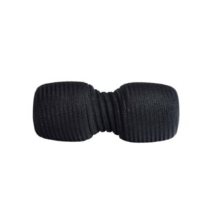 BLACKROLL® TWIN black