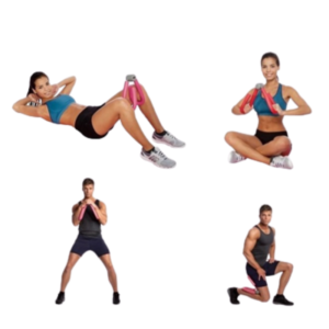 Body Shaper posiňovač