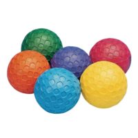 E-Z ball 10 cm hmatová loptička