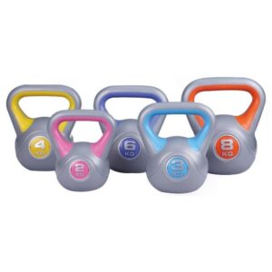 Kettlebell Vinyl LiveUP