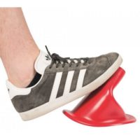 Kužel gumový 18 cm