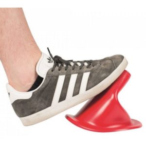 Kužel gumový 18 cm