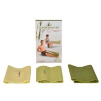 Posilňovacie gumy_-sada ECOWELLNESS (2) - AEROBIC.sk Posilňovacie gumy_-sada ECOWELLNESS
