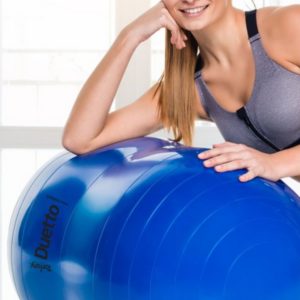 Duetto 55 cm Peanut piškóta - AEROBIC.sk Duetto 55 cm Peanut piškóta