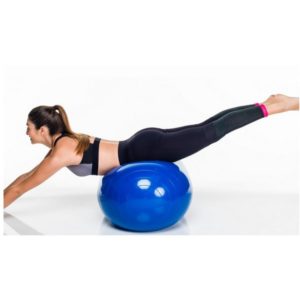 Duetto 55 cm Peanut (5) - AEROBIC.sk