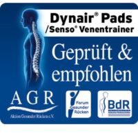 Balančná podložka Senso Venentrainer (5) - AEROBIC.sk Balančná podložka Senso Venentrainer