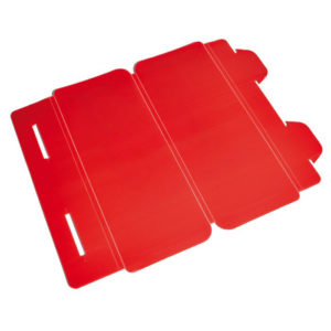 Detská atletická prekážka