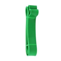 Fitness Loop Body green odporová guma