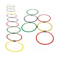 Hoops set 20+25 tréningová dráha