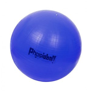 fitlopta PhysioBall Standard Ledragomma 85 cm